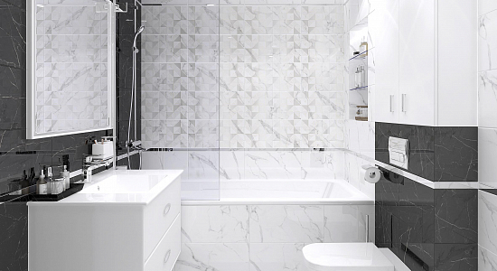 Керамогранит Laparet Blondi