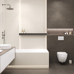 Керамогранит  Laparet  Аттол Опал ПРО