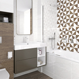 Керамогранит  Laparet  Mania