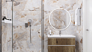 Керамогранит Ceradim Onyx Magic Brown