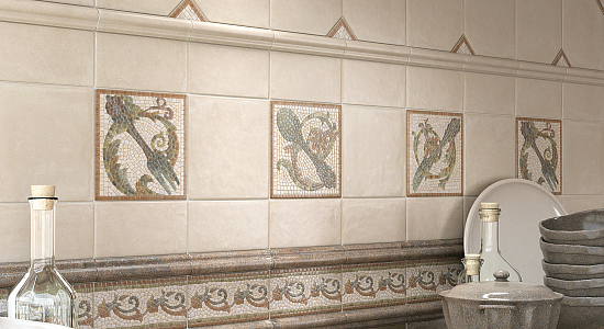 Керамическая плитка Kerama Marazzi Виченца