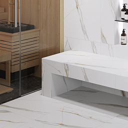 Керамогранит  Laparet  Венато Бланко ПРО