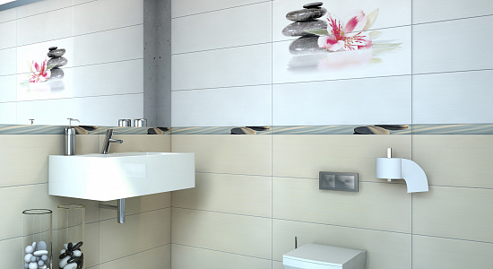 Керамическая плитка Ceracasa Brazil