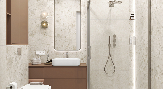 Керамогранит Laparet Astoria