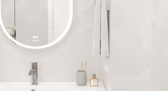 Керамогранит Ceradim Onyx Royal Cloud