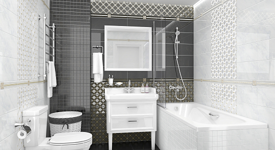 Керамогранит Laparet Royal