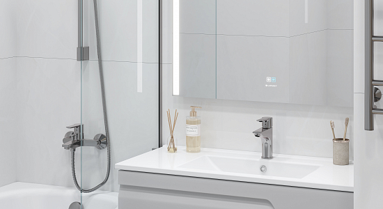 Керамогранит Ceradim Оникс Хоуп