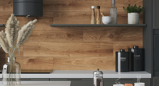 Керамогранит Laparet Латина Браун