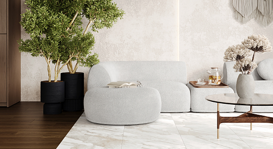 Керамогранит Ceradim Alpi