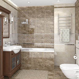 Керамогранит  Laparet  Nemo