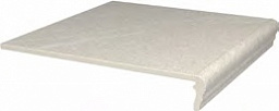 Керамогранит  Kerama Marazzi  Ступень фронтальная беж светлый SG934700N\GR 30х30
