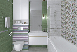 Керамогранит Laparet  Лэнд