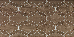 Ethereal Декор коричневый K927943 30х60