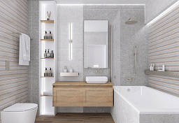 Керамогранит Laparet  Era