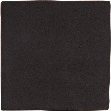 Керамическая плитка Latina Florencia Negro настенная 150х150 мм/60 Arezzo-Toscana
