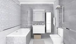 Керамогранит Laparet  Depo