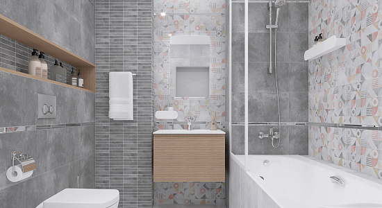 Керамогранит Laparet Etnis