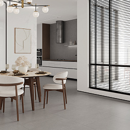 Керамогранит  Ceradim  Stone Notable Ash