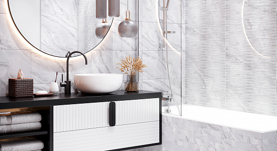 Керамогранит Laparet Aquatic