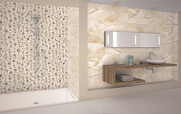  Emigres  Iris Beige 30х90