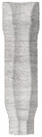 Kerama Marazzi Угол внутренний серый DL7506\AGI 2,4х8 Антик Вуд