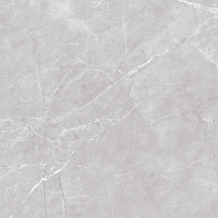 Керамогранит Laparet серый 60х60 матовый R12Soft Marble Grey PRO