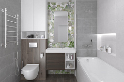 Керамогранит Laparet  Фокус