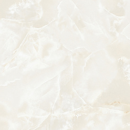 Керамогранит  Ceradim Onyx Talent кремовый 60х60 Полированный