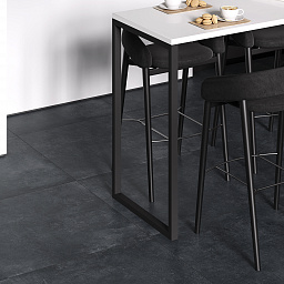 Керамогранит  Ceradim Cement Strength Graphite