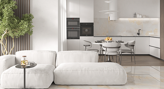 Керамогранит Ceradim Onyx Orlam