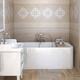 Керамическая плитка  Kerama Marazzi  Пикарди
