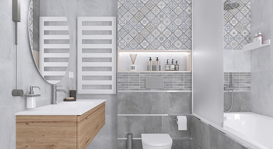 Керамогранит Laparet Etnis