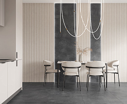 Керамогранит Ceradim  Конкрит Кураж Графит