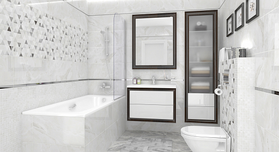 Керамогранит Laparet Плазма