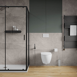 Керамогранит  Laparet  Dosimo Grey