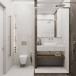 Керамогранит  Ceradim  Долмен