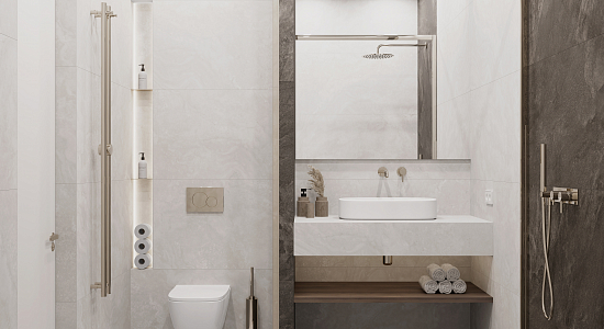 Керамогранит Ceradim Долмен