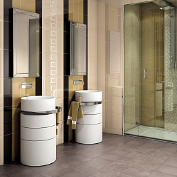 Керамическая плитка  Kerama Marazzi  Вилланелла