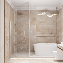 Керамогранит  Laparet  Каммео