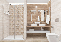 Керамогранит Laparet  Флинт