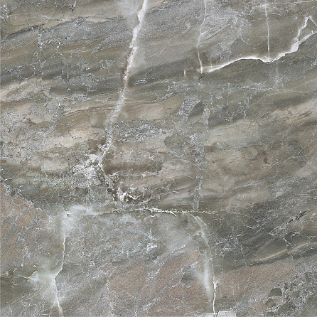 Керамогранит Ceradim коричневый 50х50 матовый Рио