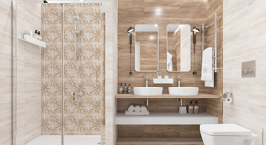 Керамогранит Laparet Флинт