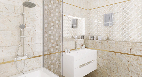 Керамогранит Laparet Siera