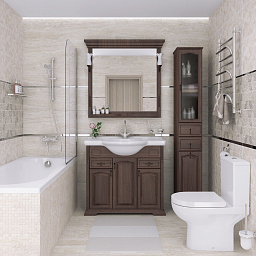 Керамогранит  Laparet  Echo