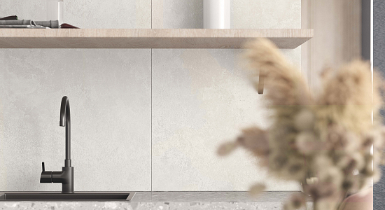 Керамогранит Laparet Alta blanco