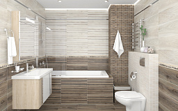 Керамогранит Laparet  Зен