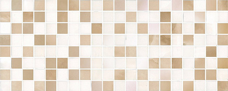 Kerama Marazzi Декор мозаичный MM7218 20х50 Стеллине