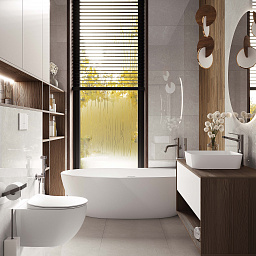 Керамогранит  Laparet  French Smoke