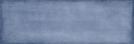 Cersanit Majolica облицовочная рельеф голубой (MAS041D) 19,8x59,8