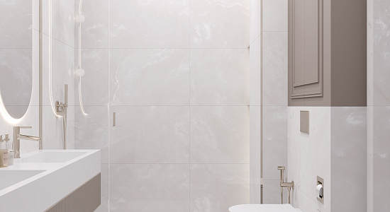 Керамогранит Laparet Seta